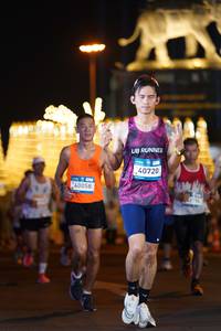 BIB: 40058, 40720
                            <button type="button" onclick="openModal(23107035)" class="btn btn-primary btn-sm float-right btn-popup" data-toggle="modal" data-target=".modal-high-quality">
                        <i class="fas fa-shopping-cart"></i> Add to Cart
                    </button>
                                            <button type="button" onclick="isThisMe(23107035, true)" class="btn btn-success btn-sm float-right btn-popup btn-isme hidden" data-toggle="tooltip" data-placement="bottom" title="นี่คือรูปของคุณใช่ไหม คลิกที่นี่เพื่อเอาเข้าอัลบั้ม">
                        <i class="fas fa-plus"></i> Add to album
                    </button>
                    <button type="button" onclick="isThisMe(23107035, false)" class="btn btn-warning btn-sm float-right btn-popup btn-isnotme hidden">
                        <i class="fas fa-ban"></i> Remove from album
                    </button>